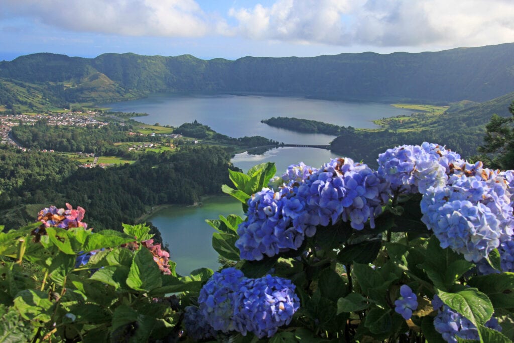Azores Adventure: A Traveler's Guide to Portugal's Volcanic Paradise