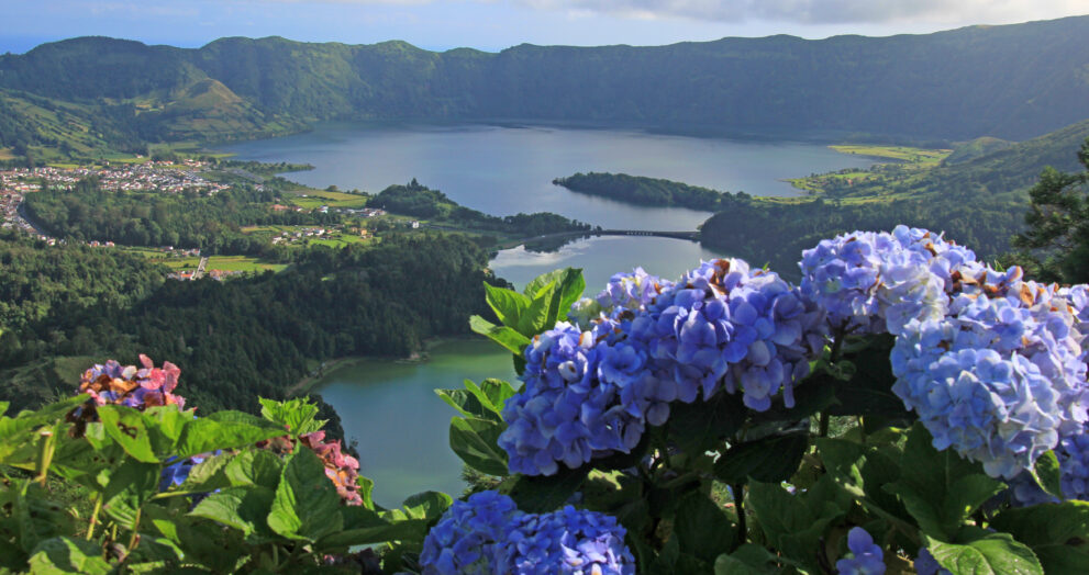 Azores Adventure: A Traveler's Guide to Portugal's Volcanic Paradise