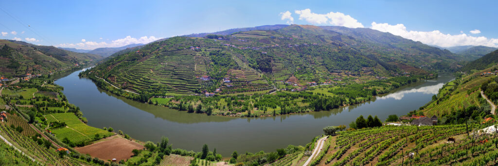 Portugal's Douro Valley: A Wine Connoisseur's Paradise