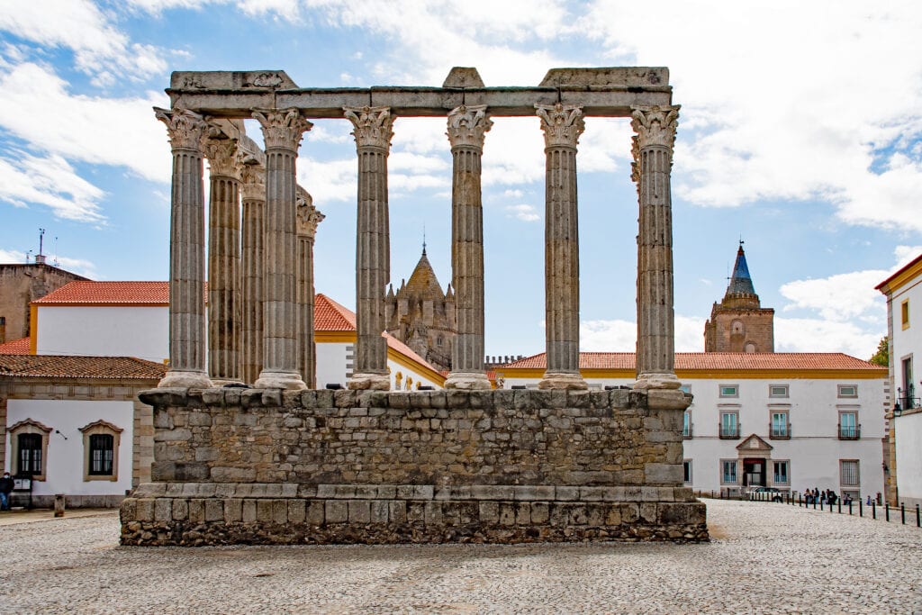 Historical Evora: A UNESCO World Heritage Site for Travelers