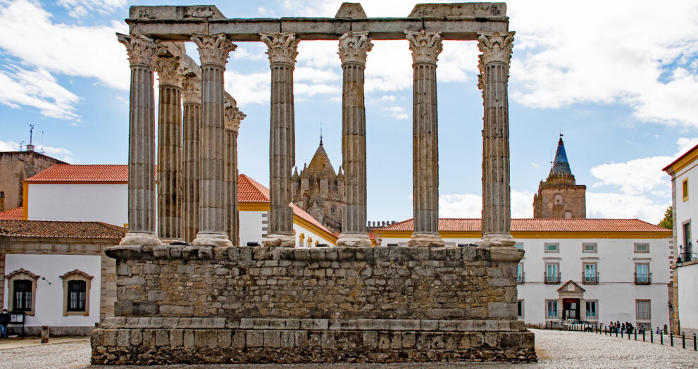 Historical Evora: A UNESCO World Heritage Site for Travelers