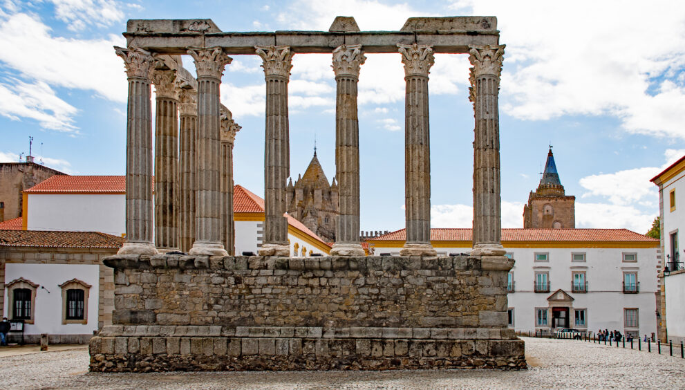 Historical Evora: A UNESCO World Heritage Site for Travelers