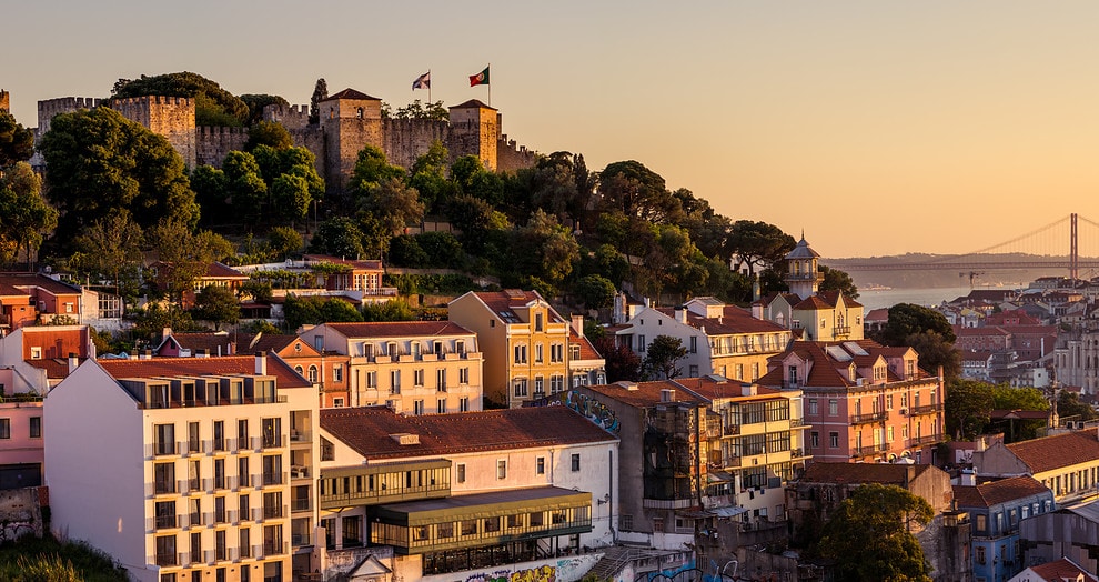 Lisbon: Exploring Portugal's Sun-Kissed Capital