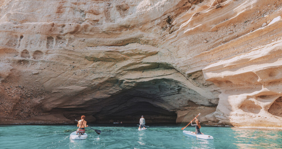 Things to Do in Algarve Portugal: An Adventure Seeker's Paradise