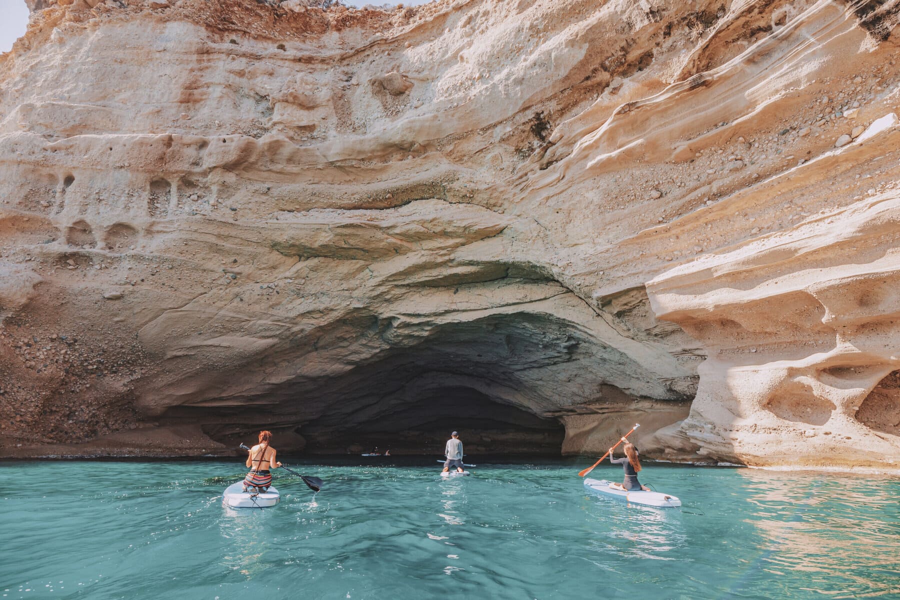 Things to Do in Algarve Portugal: An Adventure Seeker's Paradise