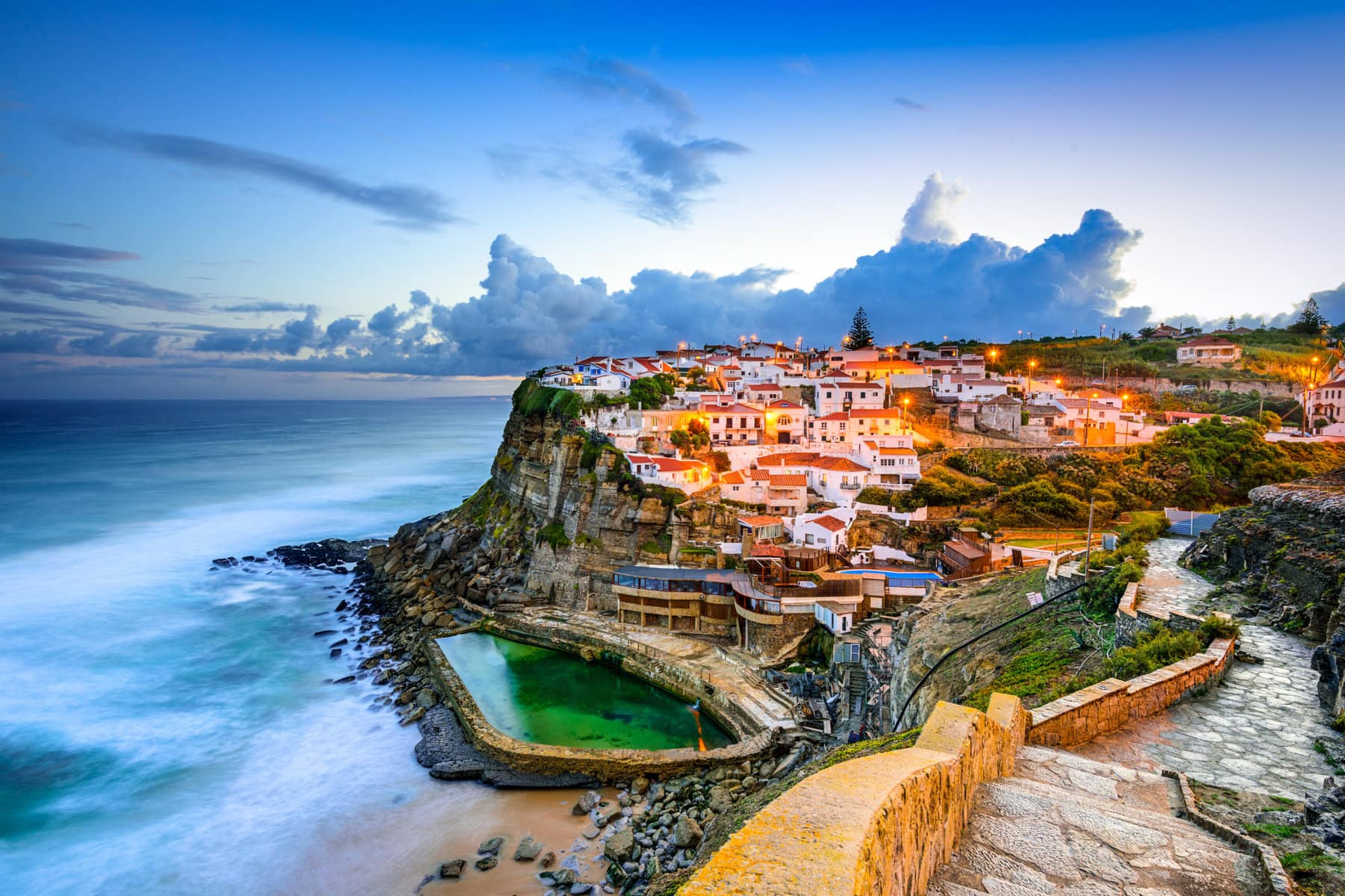 Unveiling Portugal Destinations: The Traveler's Ultimate Guide