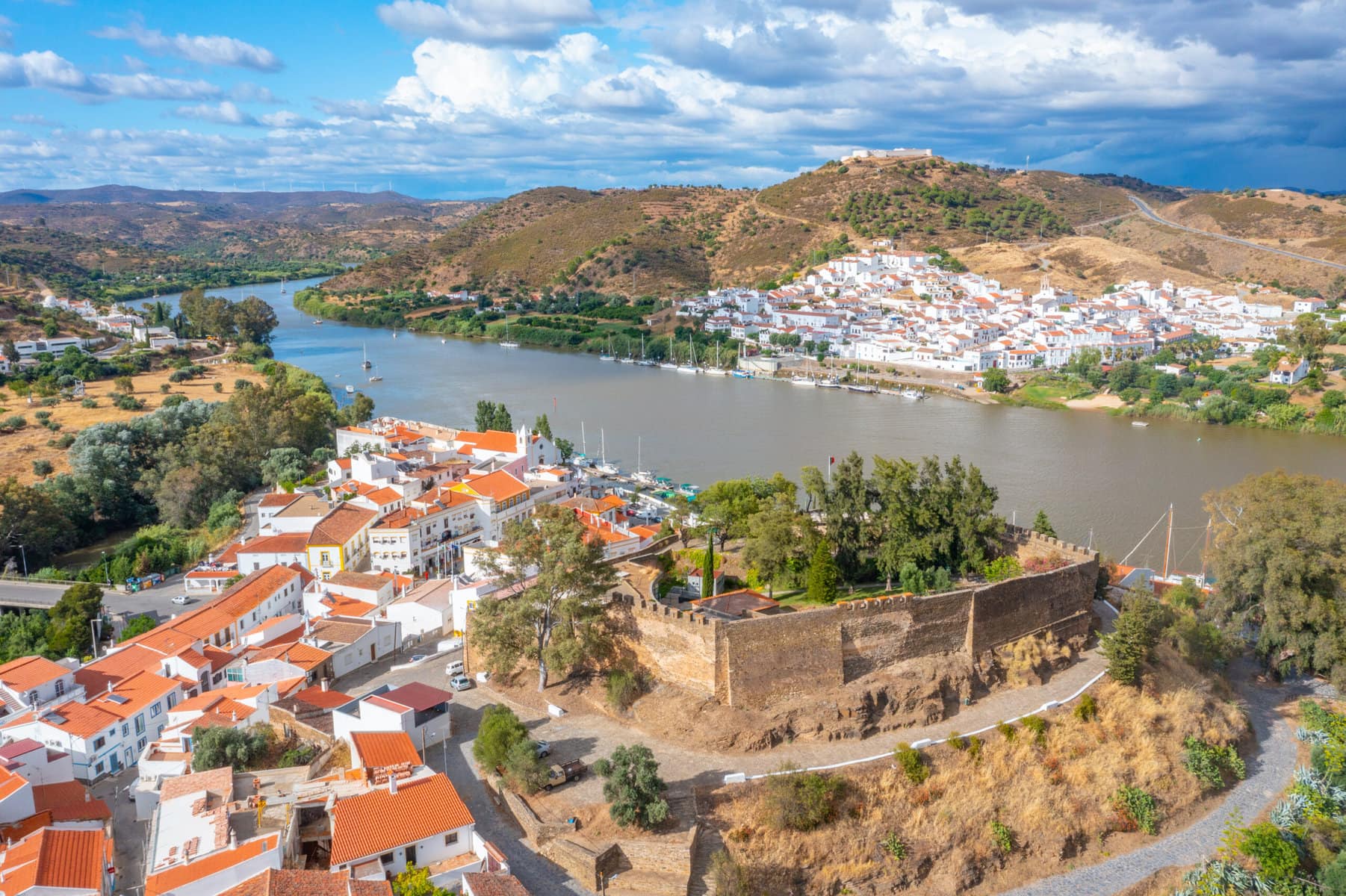 Portugal's Best Kept Secrets: Hidden Gems for Explorers