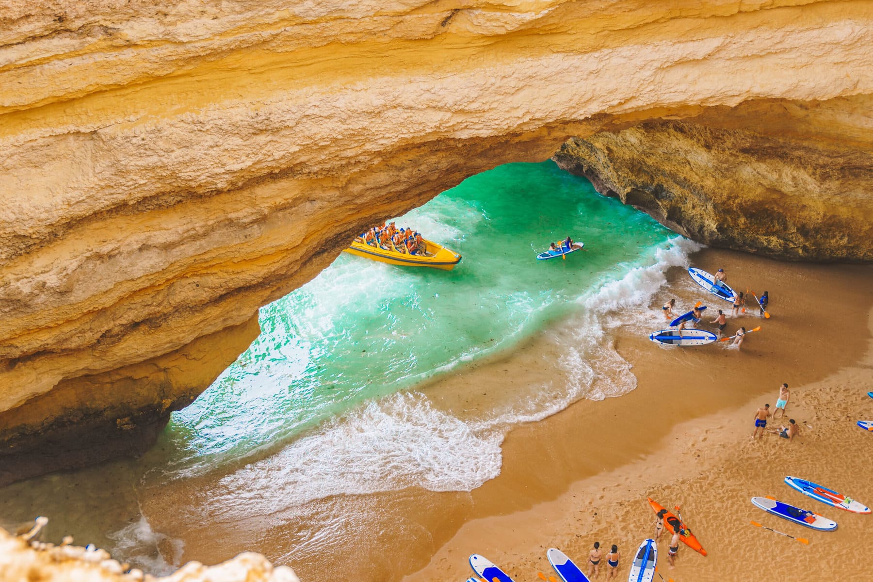 Lagos Portugal Uncovered: A Guide to the Best Experiences