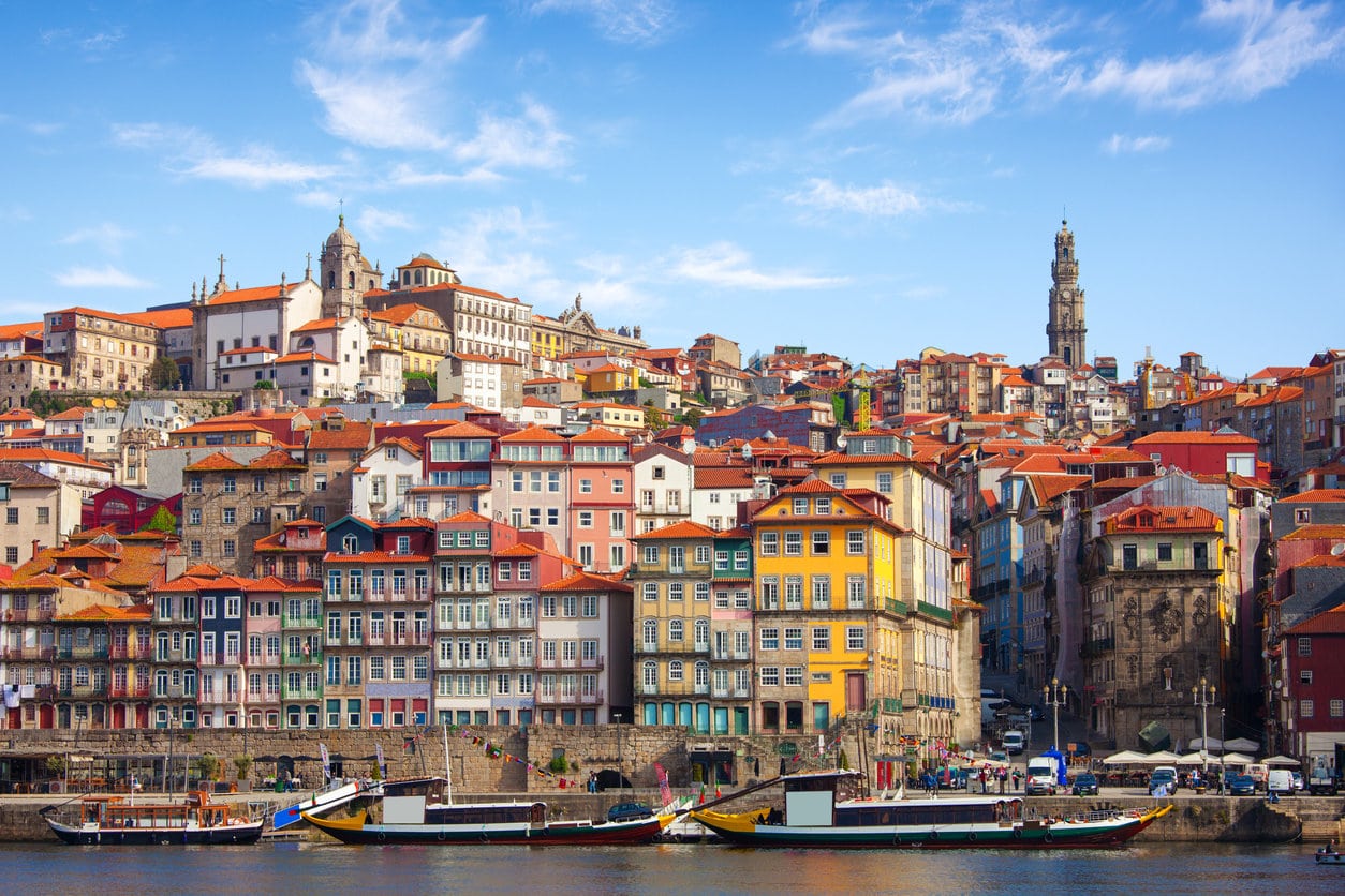 Explore the Charm of Porto, Portugal: A Guide