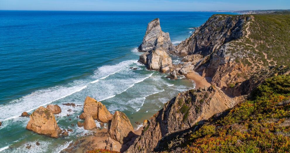 Portugal's Coastal Escapes: A Seafarer's Dream