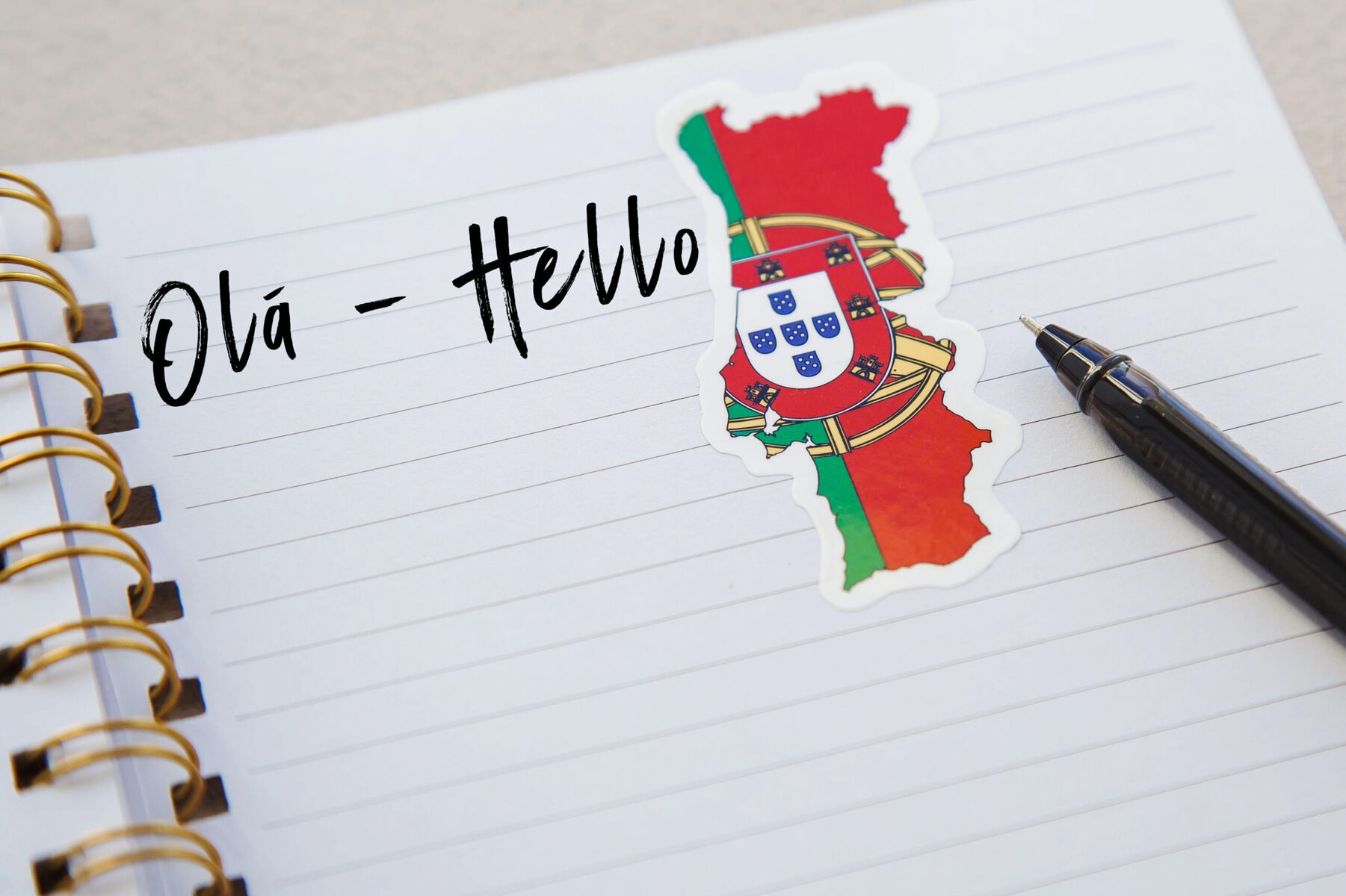 Portuguese Language Tips: Communicating on Your Trip