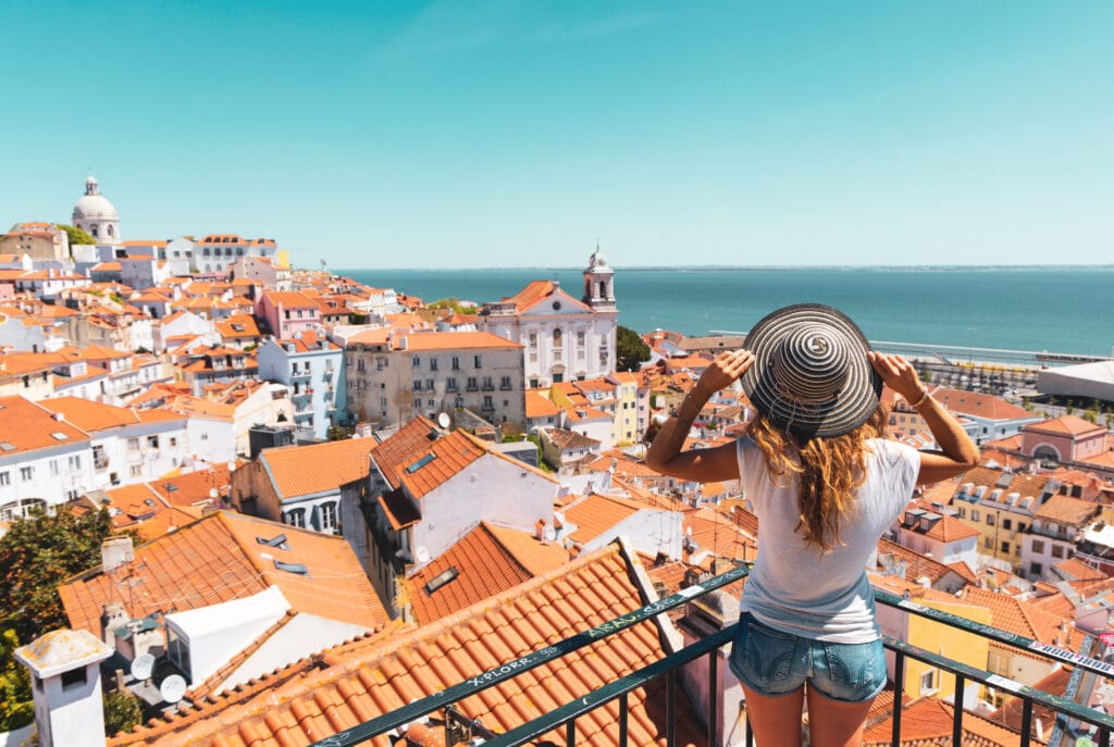 Portugal for Solo Travellers: Safe, Fun, and Unforgettable