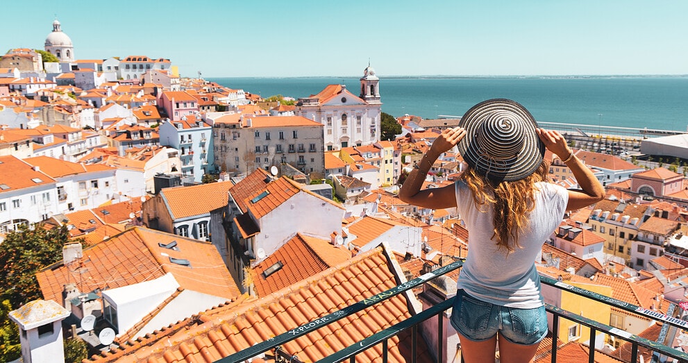 Portugal for Solo Travellers: Safe, Fun, and Unforgettable