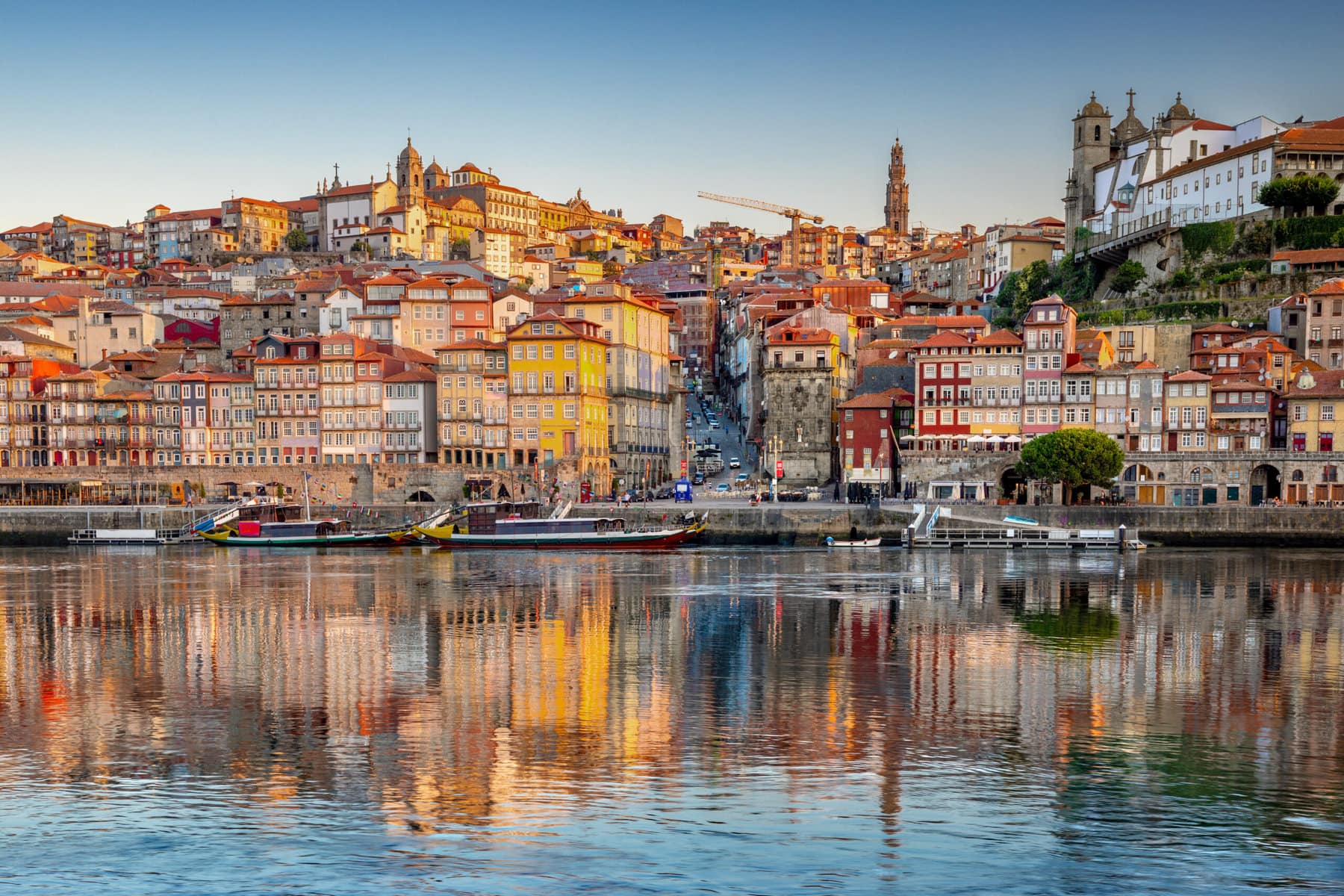 Unveiling Portugal Destinations: The Traveler's Ultimate Guide