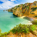 Best Resorts in Algarve: Your Ultimate Guide